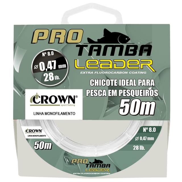 Pro Tamba Leader 50M - linha-mono-pro-tamba-leader-50m-01-70954.jpg