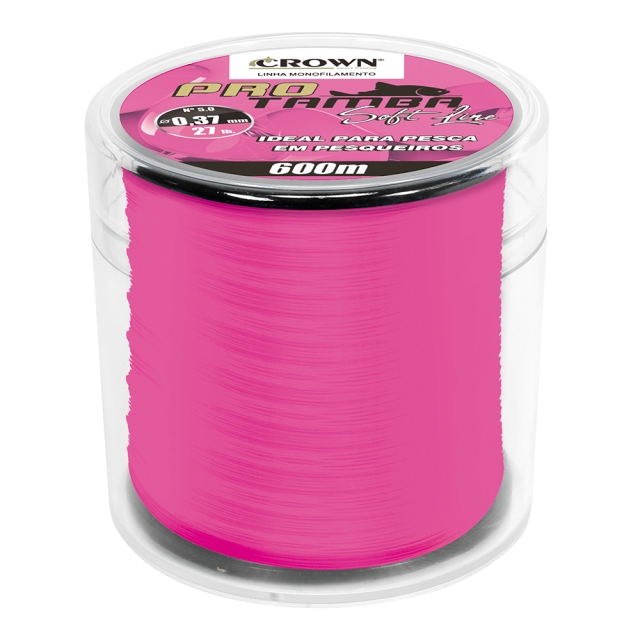 Pro Tamba Rosa 600m - linha-mono-pro-tamba-soft-pink-300m-01-91511.jpg